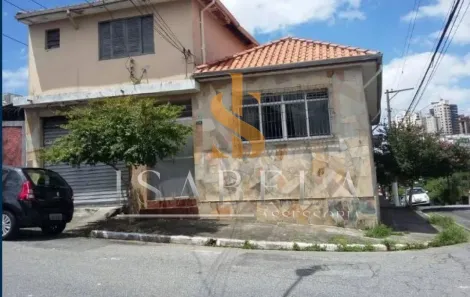 Lote/Terreno à venda, 250m² no Vila da Saúde, São Paulo