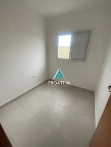 Cobertura com 2 Quartos à venda, 161m² no Jardim Santo Alberto, Santo André