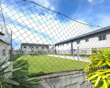 Kitnet com 1 Quarto à venda, 30m² no Nova Itanhaém - Interior, Itanhaém