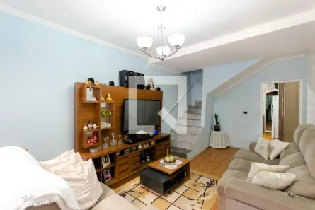Casa com 2 Quartos à venda, 88m² no Jardim Cidade Pirituba, São Paulo