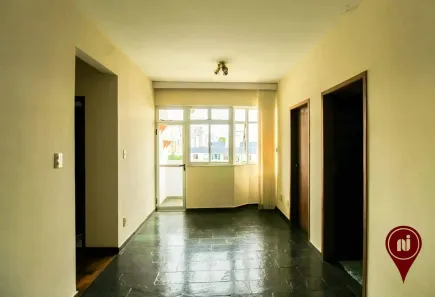 Apartamento com 4 Quartos à venda, 100m² no Estoril, Belo Horizonte