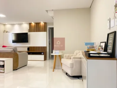 Apartamento com 2 Quartos à venda, 91m² no Vila Gumercindo, São Paulo