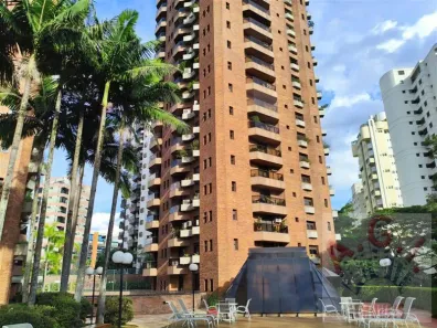 Cobertura com 4 Quartos à venda, 600m² no Vila Andrade, São Paulo