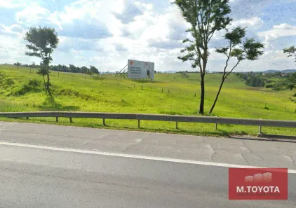 Lote/Terreno à venda, 94000m² no Taboão, Mogi das Cruzes
