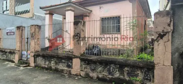 Casa com 2 Quartos à venda, 93m² no Méier, Rio de Janeiro