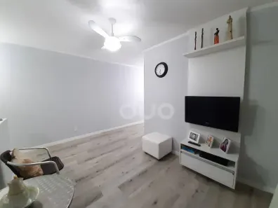 Apartamento com 2 Quartos à venda, 63m² no Nova América, Piracicaba