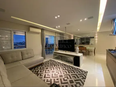 Apartamento com 3 Quartos à venda, 125m² no Boa Vista, São Caetano do Sul