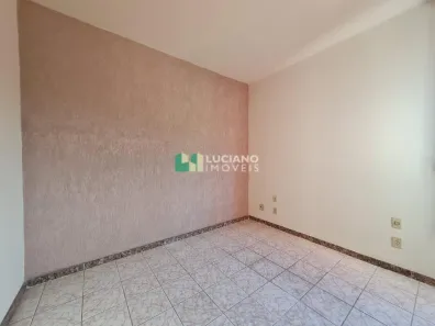 Apartamento com 2 Quartos para alugar, 47m² no Itapoã, Belo Horizonte