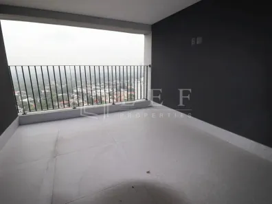 Apartamento com 2 Quartos à venda, 82m² no Pinheiros, São Paulo