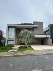 Sobrado com 4 Quartos à venda, 325m² no Condomínio Residencial Monaco, São José dos Campos