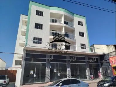Apartamento com 2 Quartos à venda, 75m² no Cidade Praiana, Rio das Ostras