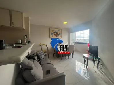 Apartamento com 2 Quartos à venda, 51m² no Vila Mangalot, São Paulo