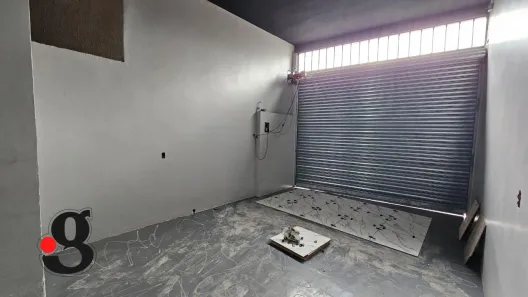 Ponto Comercial para alugar, 100m² no Parque Santa Rita, São Paulo