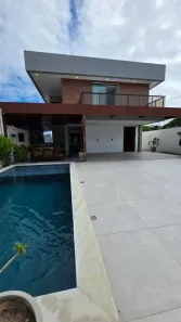 Casa com 5 Quartos à venda, 384m² no Portal do Sol, João Pessoa