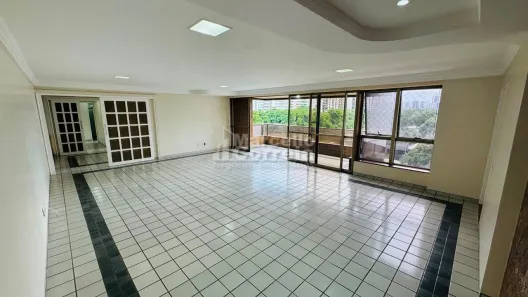 Apartamento com 4 Quartos à venda, 208m² no Graças, Recife