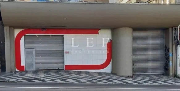 Ponto Comercial para alugar, 458m² no Bela Vista, São Paulo