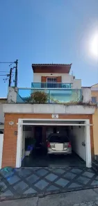 Sobrado com 4 Quartos à venda, 178m² no Vila Dom Pedro II, São Paulo