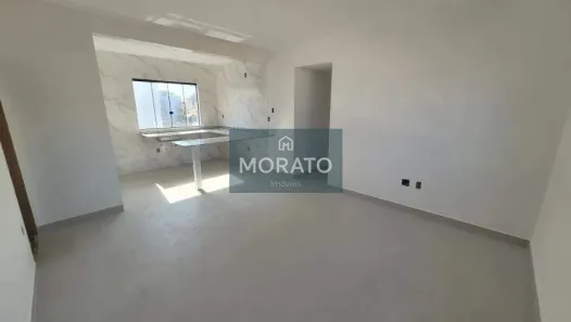 Apartamento com 3 Quartos à venda, 84m² no Eldorado/Cidade Jardim Eldorado, Contagem