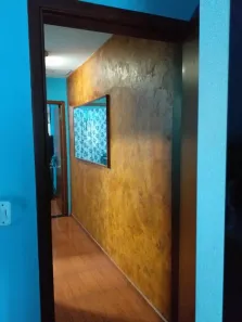 Sobrado com 2 Quartos à venda, 161m² no Vila Scarpelli, Santo André