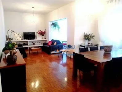 Apartamento com 3 Quartos à venda, 146m² no Santa Cecília, São Paulo