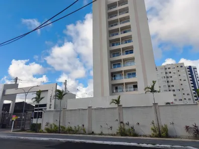 Apartamento com 2 Quartos à venda, 52m² no Farolândia, Aracaju