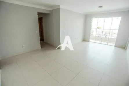 Apartamento com 3 Quartos para alugar, 70m² no Saraiva, Uberlândia