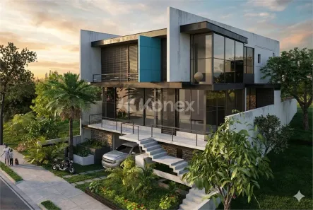 Casa de Condomínio com 4 Quartos à venda, 450m² no Tucuruvi, São Paulo