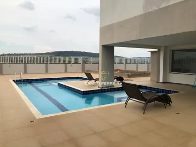 Apartamento com 2 Quartos à venda, 80m² no Jardim Paraíso II, Itu