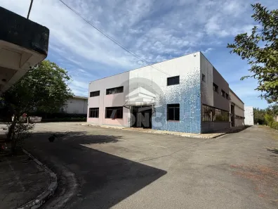 Galpão/Depósito/Armazém à venda, 2606m² no Vila Jovina, Cotia