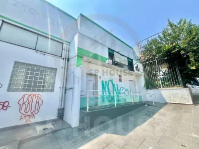 Ponto Comercial à venda, 203m² no Indianópolis, São Paulo
