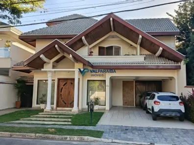 Sobrado com 3 Quartos à venda, 287m² no Jardim das Colinas, São José dos Campos
