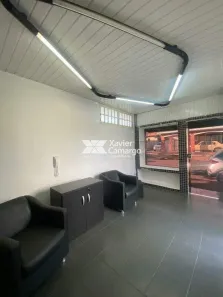 para alugar, 161m² no Jardim Donângela, Rio Claro