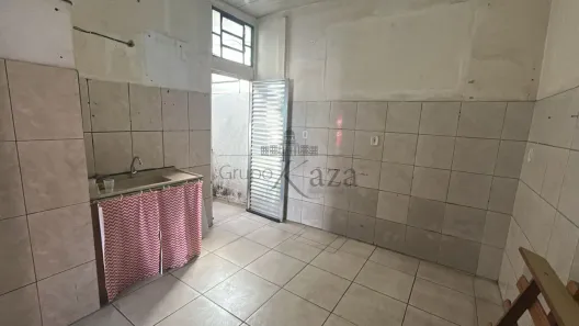 Imóvel Comercial para alugar, 42m² no São João, Jacareí