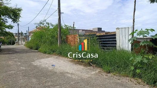 Lote/Terreno à venda, 360m² no Maria Turri, Rio das Ostras