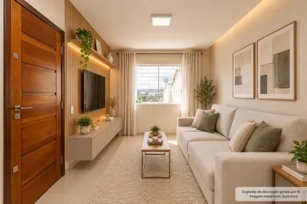 Casa de Condomínio com 3 Quartos à venda, 118m² no Abranches, Curitiba
