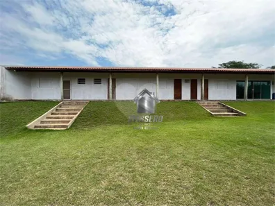 Casa com 4 Quartos à venda, 355m² no Parque Industrial Manchester, Bauru
