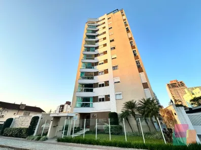 Cobertura com 4 Quartos à venda, 242m² no Anita Garibaldi, Joinville