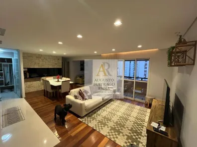 Apartamento com 2 Quartos à venda, 86m² no Vila Mascote, São Paulo