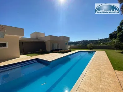 Casa com 4 Quartos à venda, 430m² no Bosque, Vinhedo