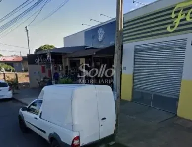 Sala Comercial para alugar, 50m² no Panorama, Uberlândia