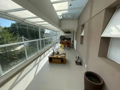 Apartamento com 2 Quartos à venda, 101m² no Vila Anglo Brasileira, São Paulo