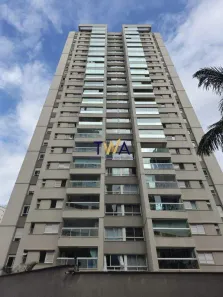 Apartamento com 3 Quartos à venda, 93m² no Vila da Serra, Nova Lima