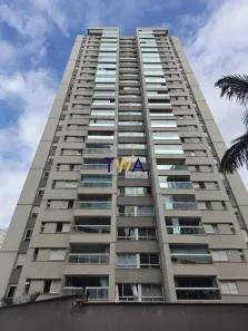 Apartamento com 3 Quartos à venda, 93m² no Vila da Serra, Nova Lima