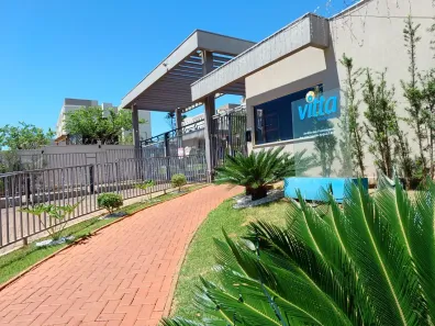 Apartamento com 2 Quartos à venda, 43m² no Loteamento Santa Marta, Ribeirão Preto