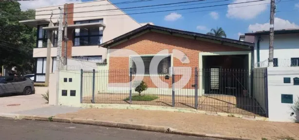 Imóvel Comercial com 2 Quartos à venda, 177m² no Nova Campinas, Campinas
