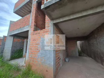 Casa com 3 Quartos à venda, 200m² no Santa Clara, Campinas