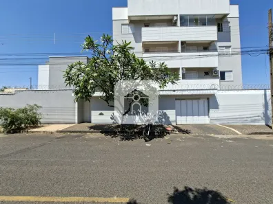 Apartamento com 2 Quartos para alugar, 50m² no Pampulha, Uberlândia