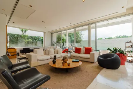 Casa com 3 Quartos à venda, 612m² no Jardim Guedala, São Paulo