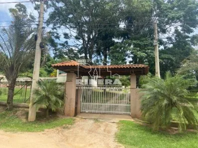 Fazenda/Sítio com 2 Quartos à venda, 250m² no Morros, Sorocaba