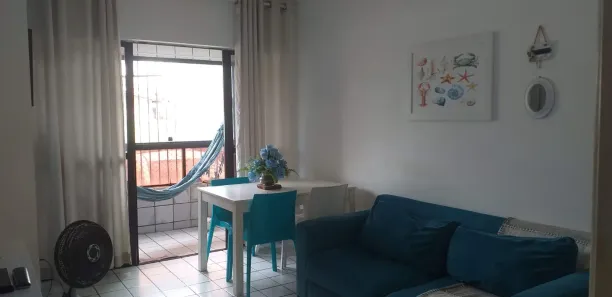 Apartamento com 2 Quartos à venda, 60m² no Candeias, Jaboatão dos Guararapes